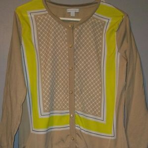 New York and Company Cardigan